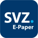 svz e-paper android application logo